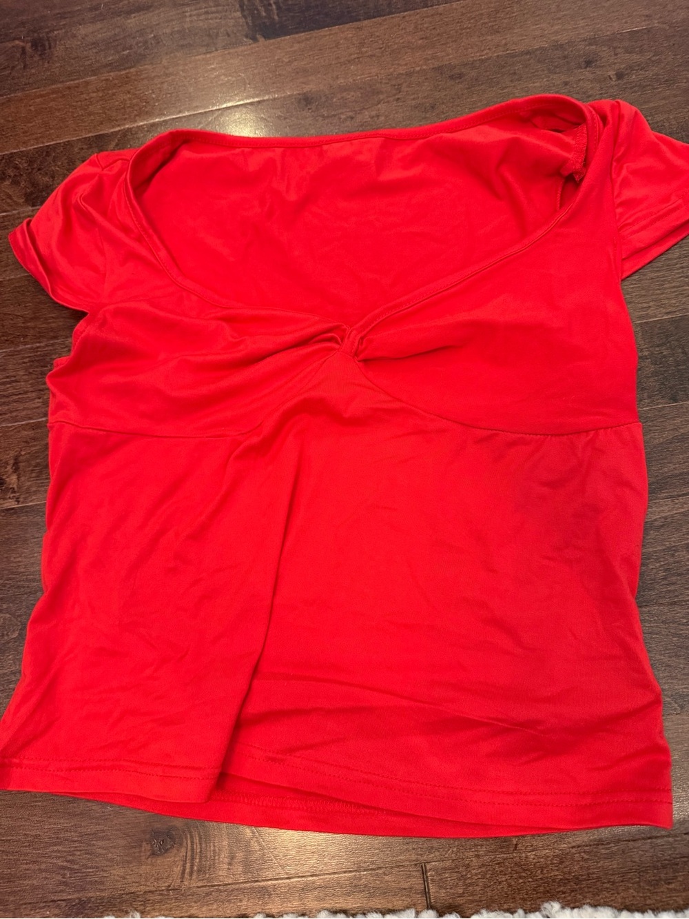 SHEIN top